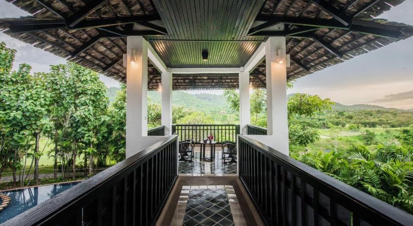 Gassan Khuntan Golf Resort, Chiang Mai, Thailand